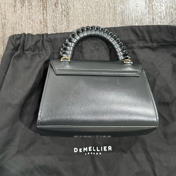 🔥 Demellier The Nano Montreal - Picture 3 of 13